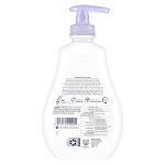 Baby Dove Sensitive Skin Care Baby Wash Calming Moisture For a Calming Baby Bath Wash Hypoallergenic and Tear-Free, Washes Away Bacteria 13 oz - Image 2